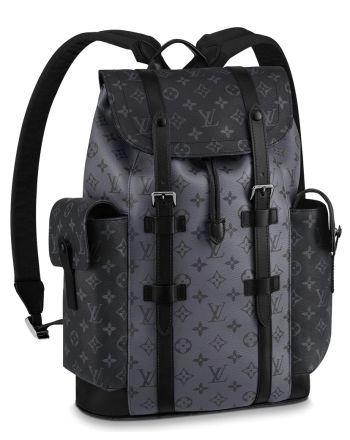 Louis Vuitton Christopher PM M45419 Black