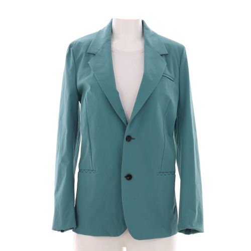 Women's Stretch Blazer Polyamide and Elastane