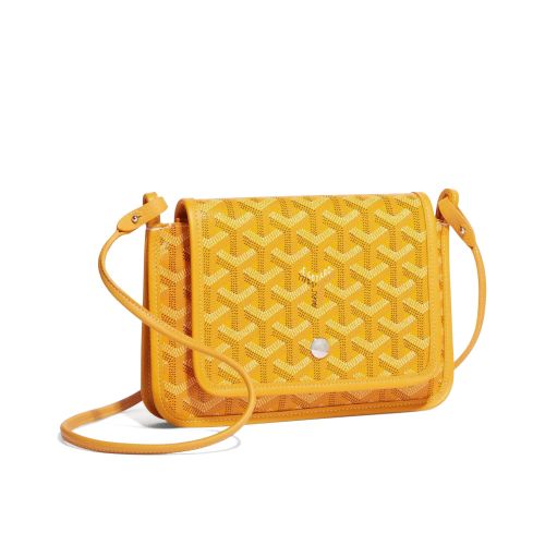 Goyard Plumet cross-body bag